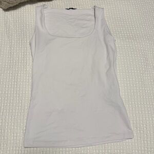 Zara Tank
